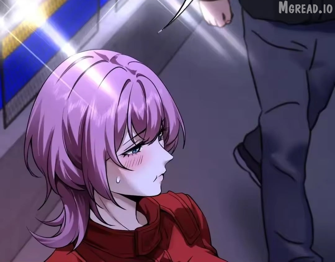 I’m A Super Rich Man, So It’s Reasonable For Me To Be A Scumbag Chapter 41  - page 2